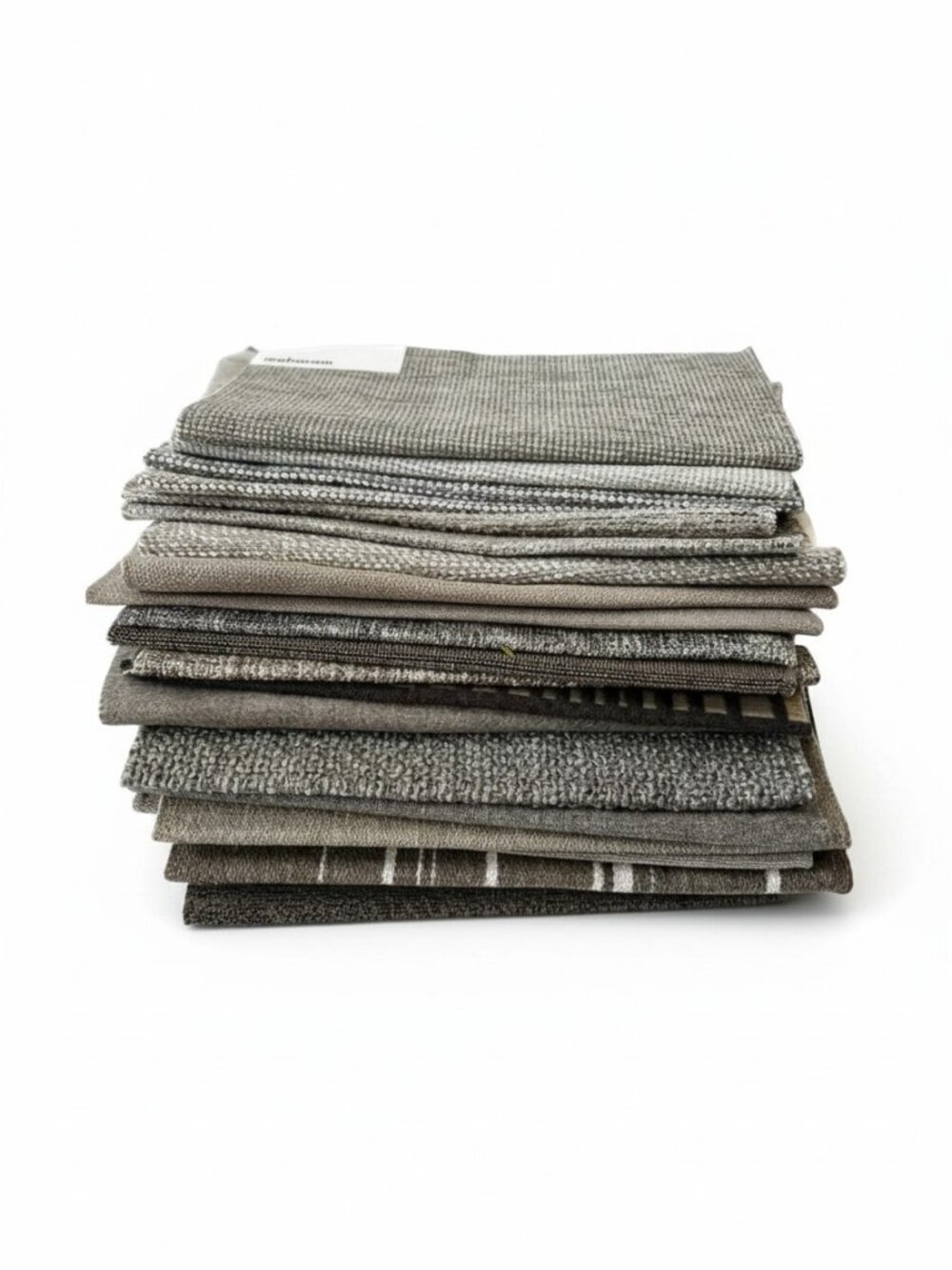 20 Designer Beige Taupe Upholstery Fabric Swatches | Quilting Crafts Sewing